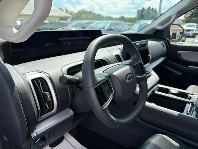 Used 2026 Black Metallic Ford Active image 17