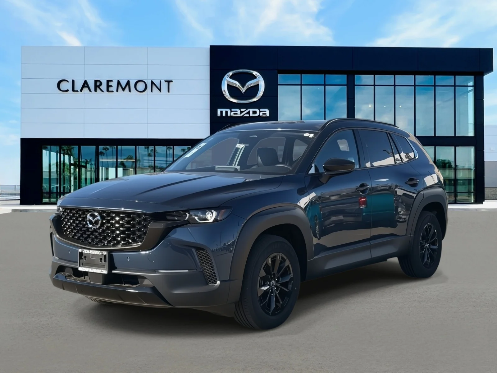 2026 Mazda CX-50 Premium - Photo 3