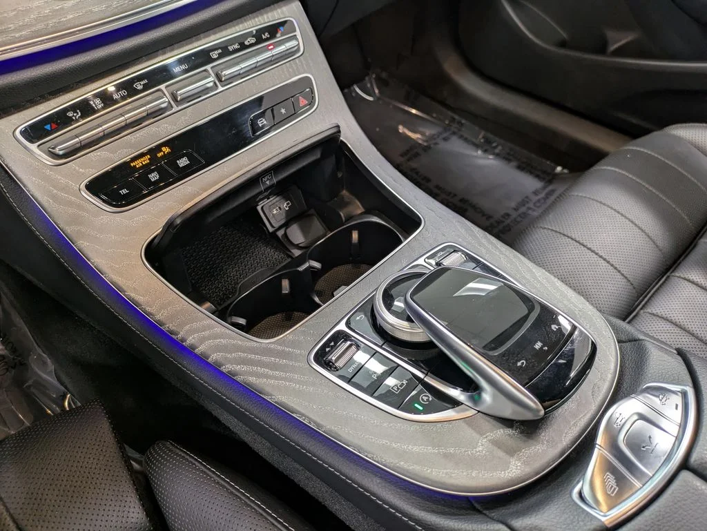 Used 2021 Gray Mercedes-Benz  image 15