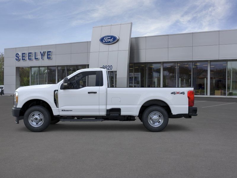 2026 Ford F-250 Super Duty XL - Photo 25