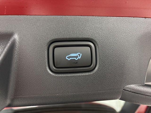 New 2026 Red Hyundai SEL AWD image 29