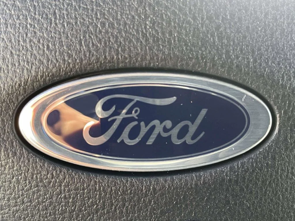 New 2026 Oxford White Ford F-250® XL image 24