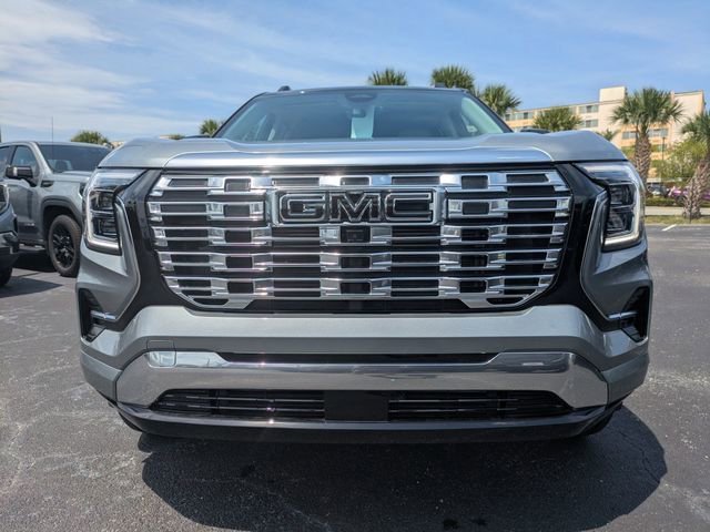 2026 GMC Terrain Denali - Photo 9