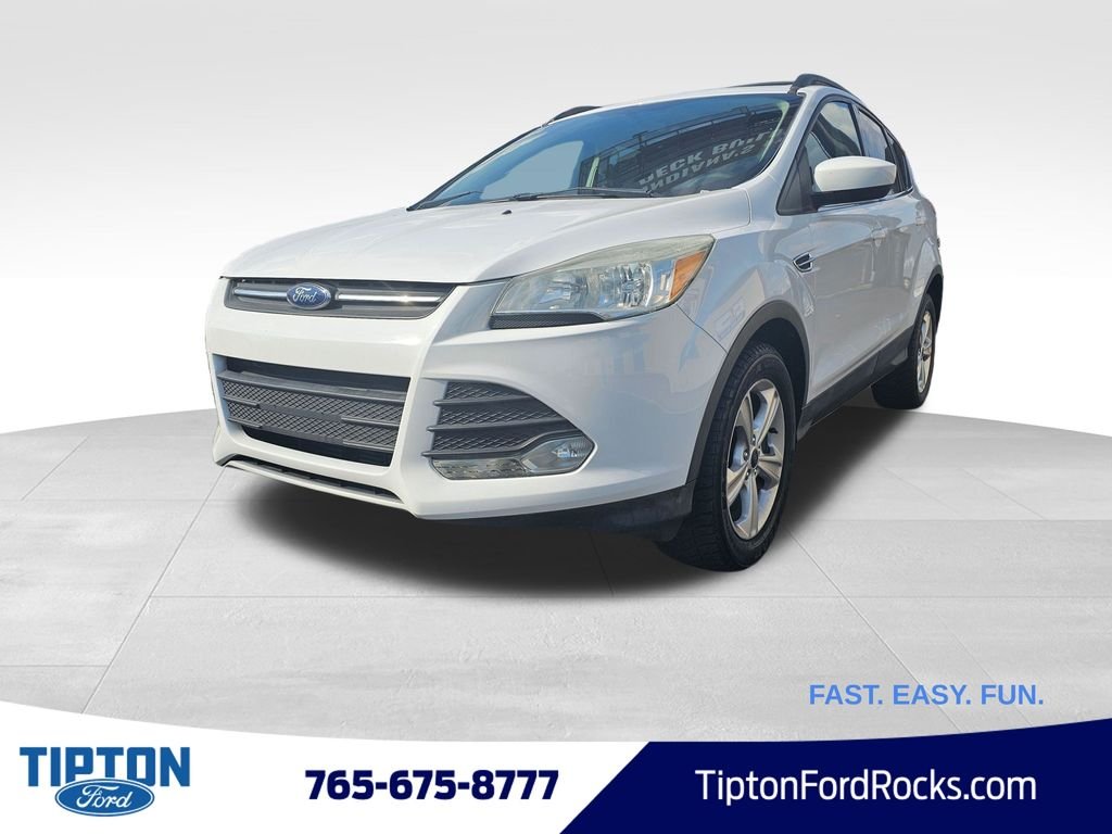 2013 Ford Escape SE