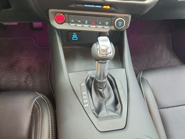 Used 2026 Blue Ford GT Premium image 24