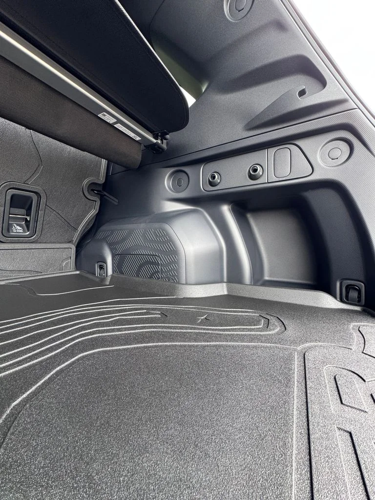 New 2026 RIVER ROCK PEARL Subaru Premium Hybrid image 63