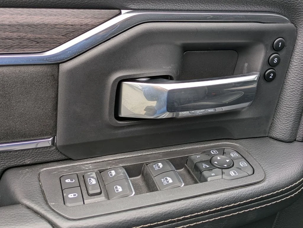 2025 RAM Ram 2500 Pickup Laramie - Photo 11