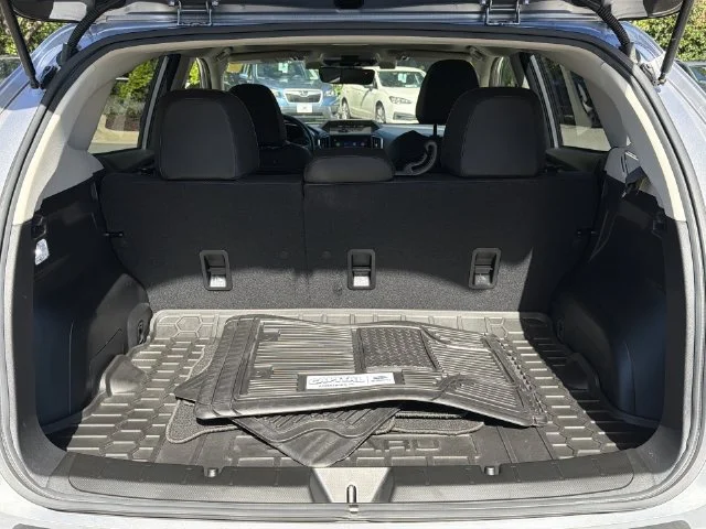Used 2023 Silver Subaru Limited image 39