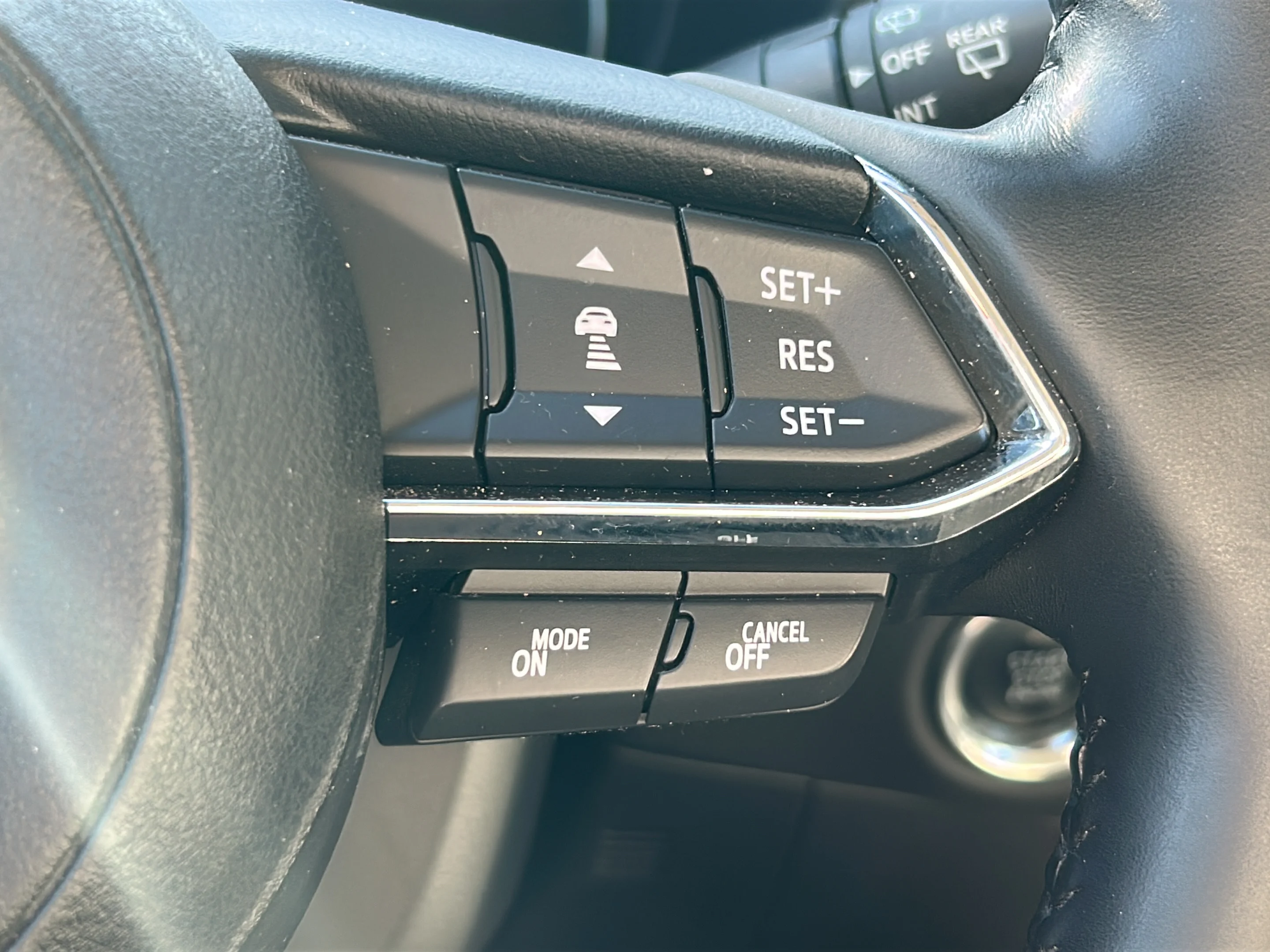 Used 2019 Soul Red Crystal Metallic Mazda Grand Touring image 23