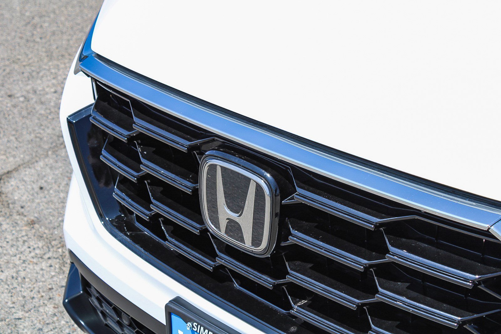 2025 Honda CR-V EX-L - Photo 33