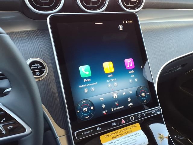 New 2027 Gray Mercedes-Benz GLC 300 image 5