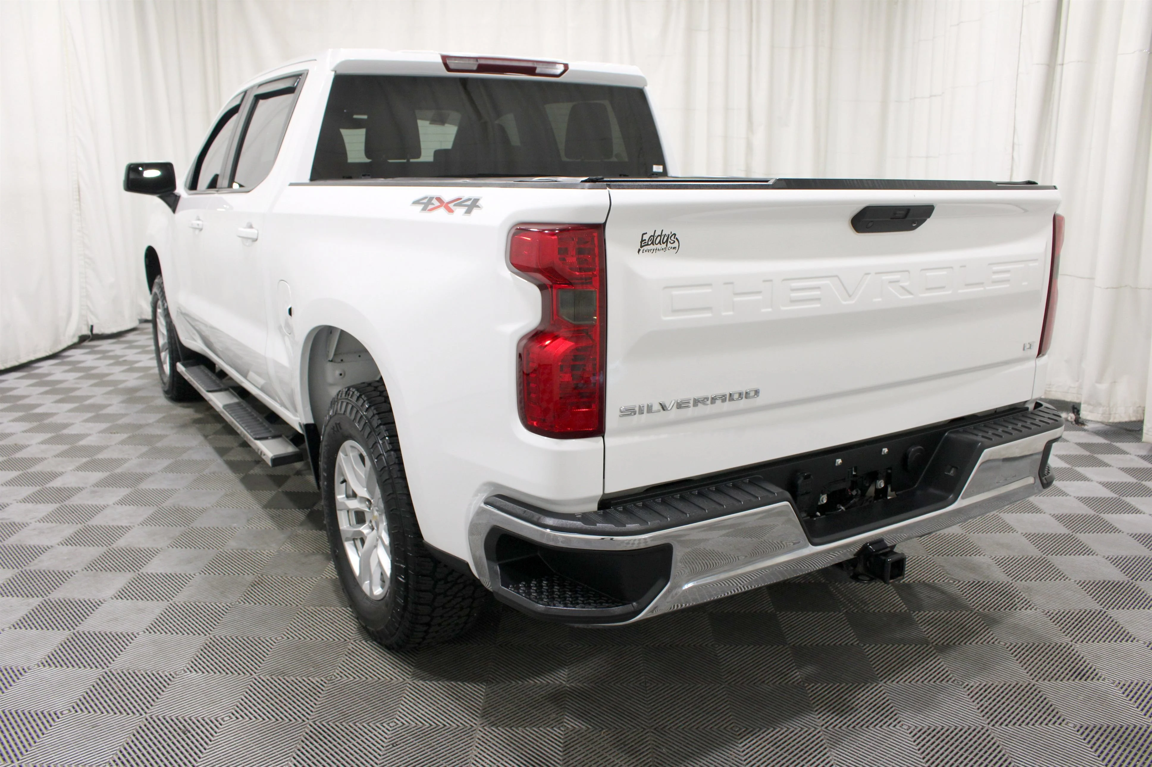 2021 Chevrolet Silverado 1500 LT - Photo 30