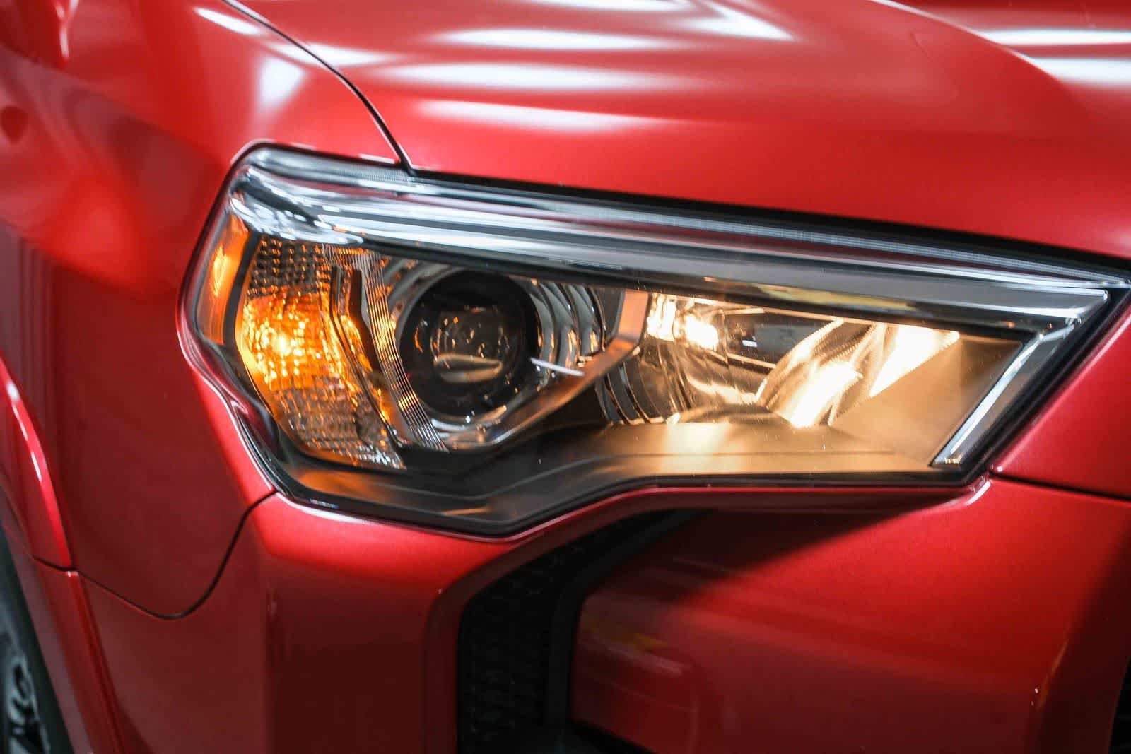 2023 Toyota 4Runner TRD Off-Road Premium - Photo 15