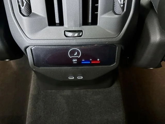 New 2026 Red BMW 30 xDrive image 25