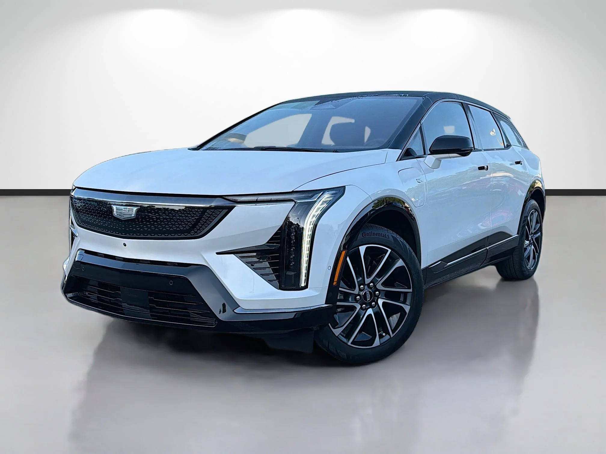 2025 Cadillac Optiq Sport 1 AWD's photo