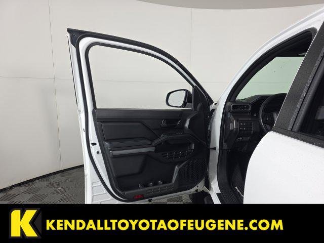 Certified Used 2024 ICE CAP Toyota  image 25