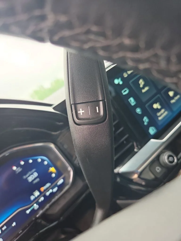 2022 Chevrolet Silverado 1500 RST - Photo 23