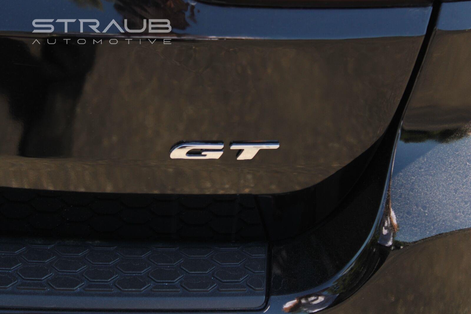Used 2024 DB Black Clearcoat Dodge GT Plus image 12