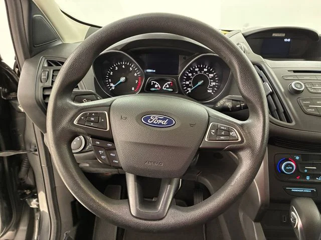Used 2018 Gray Ford SE image 22