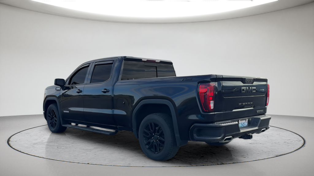 Used 2021 Black GMC Elevation image 7