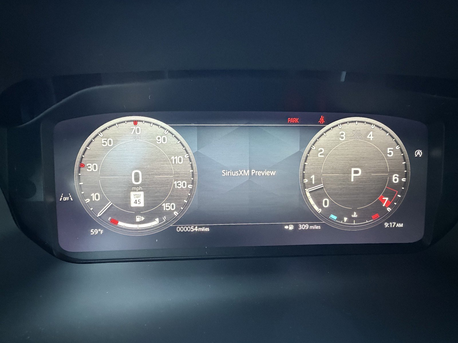 2026 Land Rover Defender V8 - Photo 15
