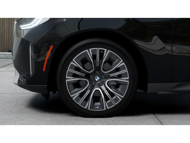 New 2026 Black Sapphire Metallic BMW 30 xDrive image 7