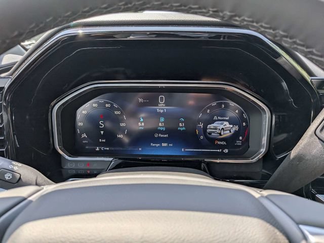 2026 Chevrolet Silverado 1500 LT - Photo 27