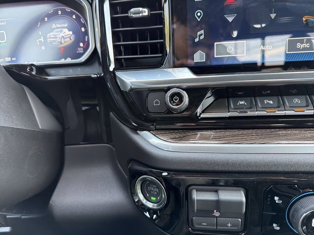 2026 Chevrolet Silverado 1500 RST - Photo 28