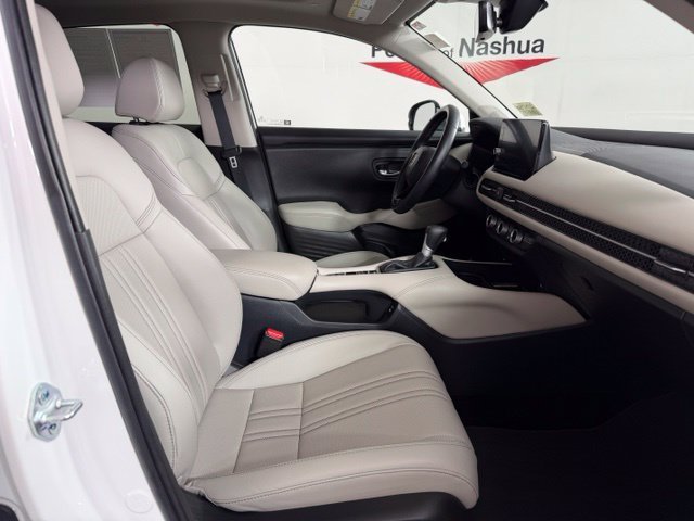 2025 Honda HR-V EX-L - Photo 29