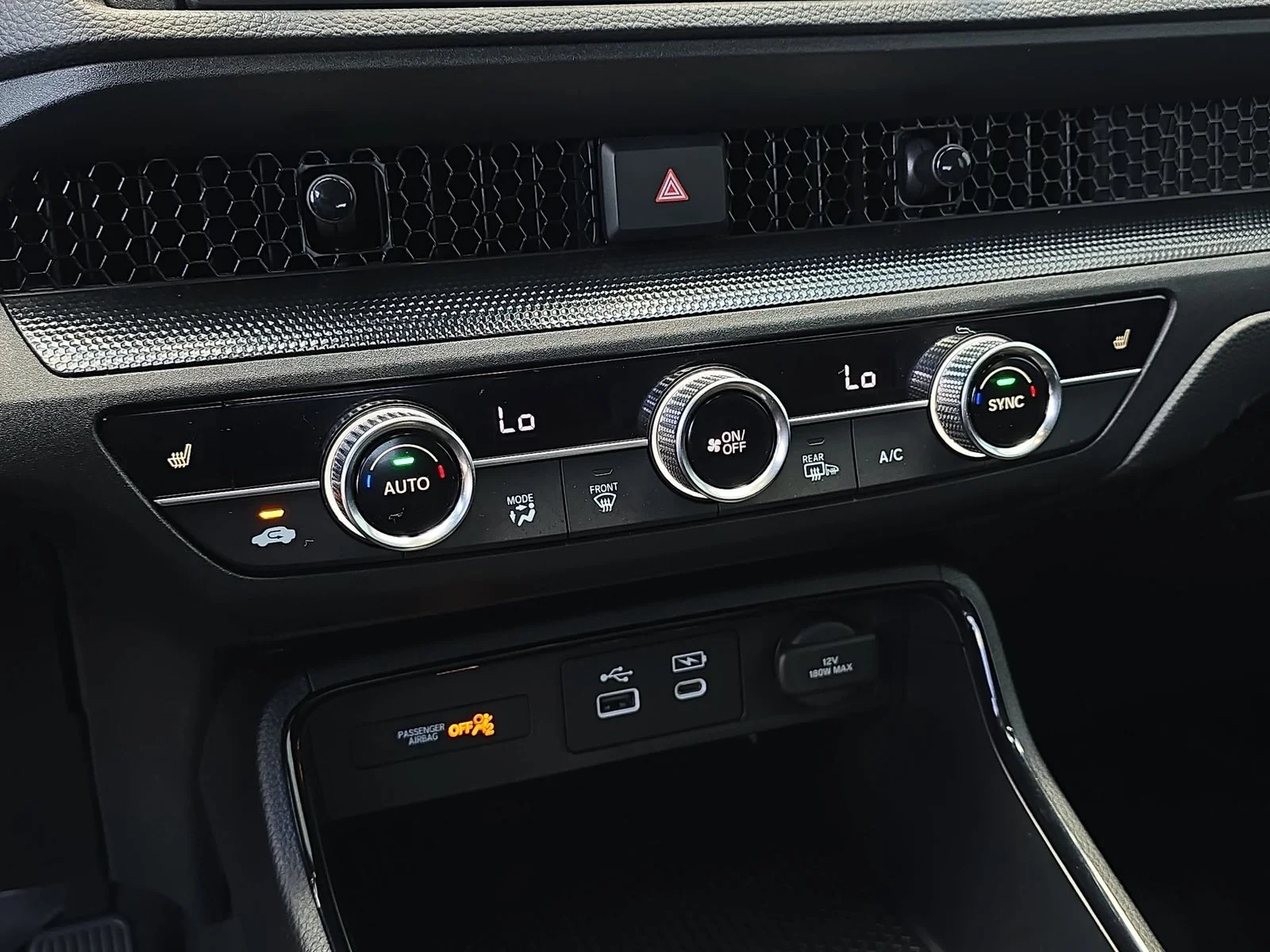 2025 Honda CR-V Sport - Photo 25