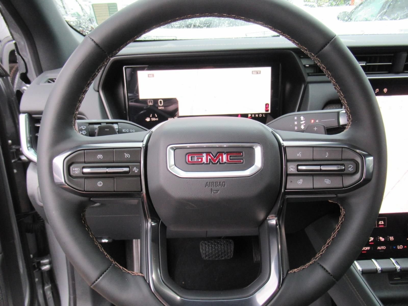 2027 GMC Terrain AT4 - Photo 22