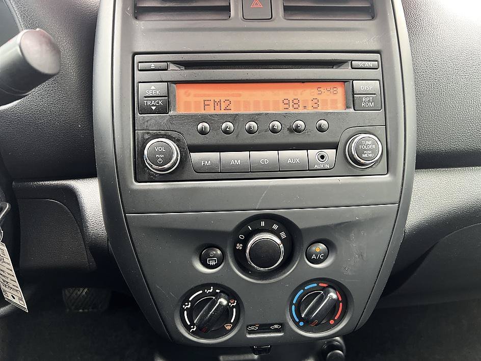 Used 2018 Gun Metallic Nissan S Plus image 22