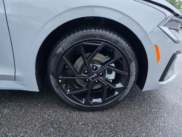 New 2026 Wolf Gray Kia GT-Line image 11