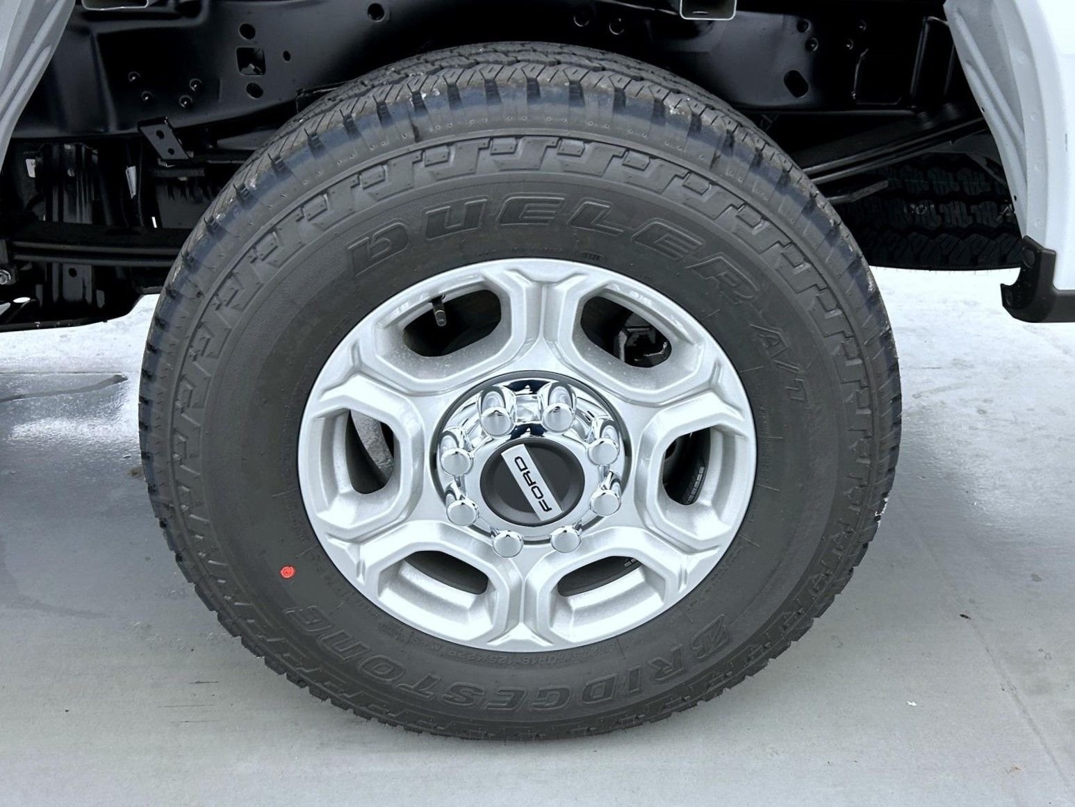 New 2026 Avalanche Ford XLT image 22