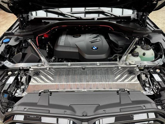 Used 2026 Black BMW 30 xDrive image 27