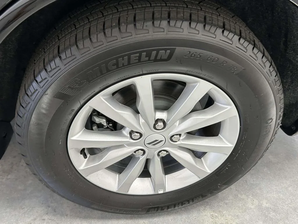 Used 2026 Black Dodge GT image 8