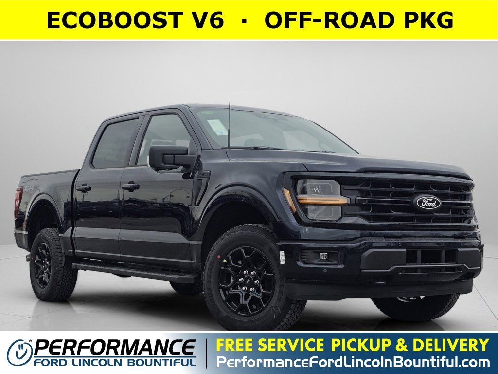 Ford F-150 Xlt Tow Package Install Diy: Ultimate Step-by-Step Guide
