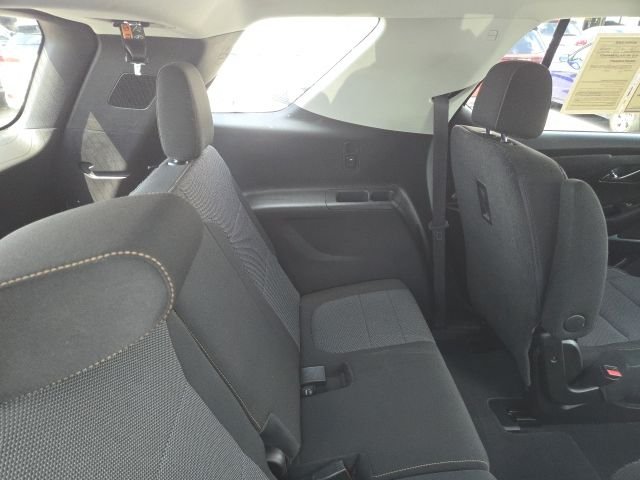Used 2021 Black Chevrolet LT image 6