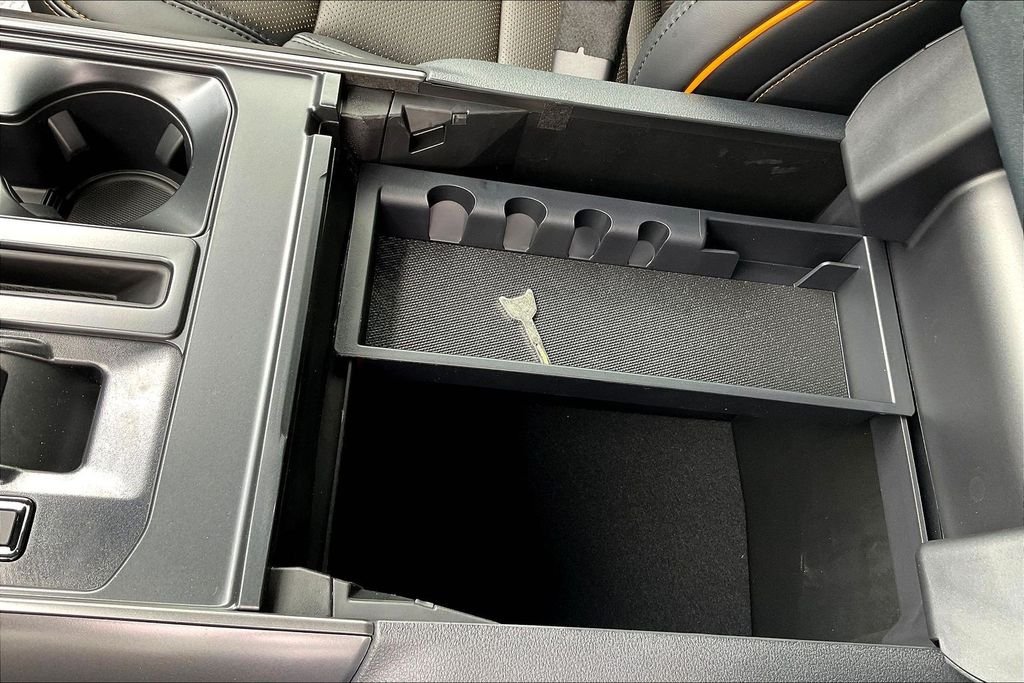 New 2026 Ford F-150 Tremor 4D SuperCrew