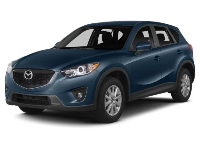 2015 Mazda CX-5 Grand Touring auto 4WD's photo