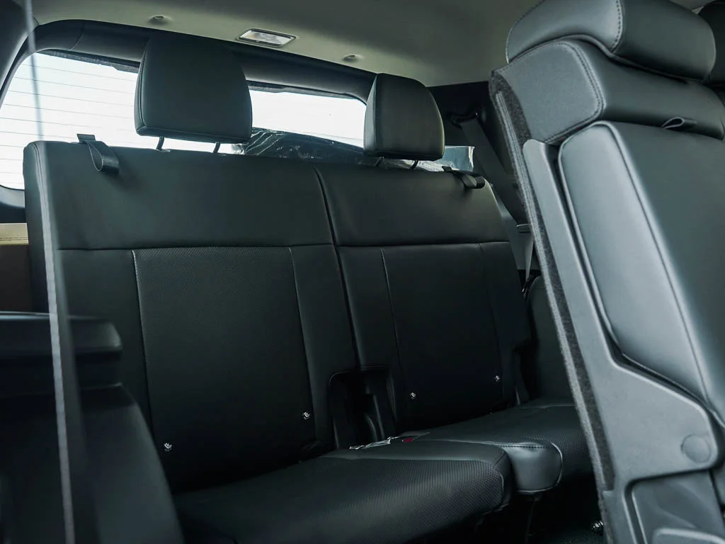 2026 Hyundai Santa Fe SEL - Photo 14