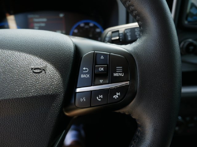 Used 2023 Blue Ford Big Bend image 33