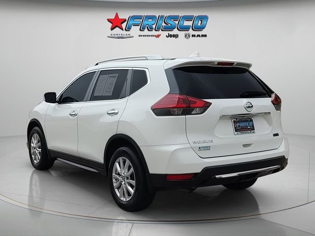 Used 2020 White Nissan S image 5