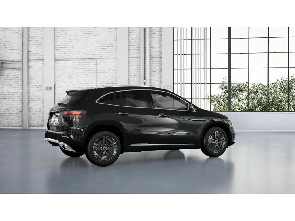 New 2026 Black Mercedes-Benz GLA 250 image 19