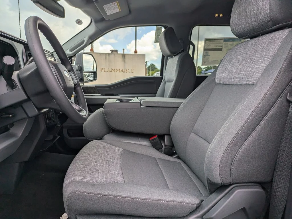 New 2026 Avalanche Ford XLT image 19