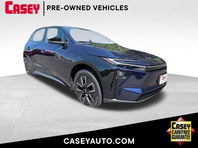 2026 Toyota bZ