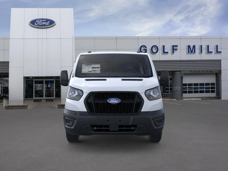 New 2026 Oxford White Ford T-250 148 Low R image 5