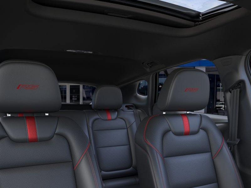 2026 Chevrolet Trax RS - Photo 24