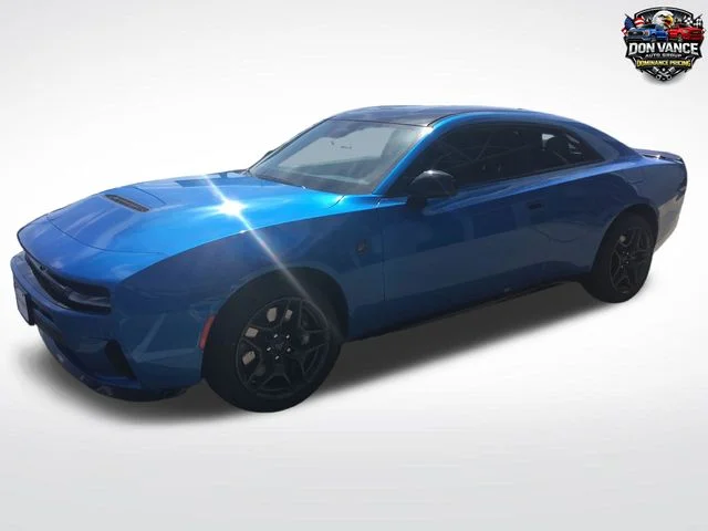 2026 Dodge Charger Charger Scat Pack R/T Scat Pack