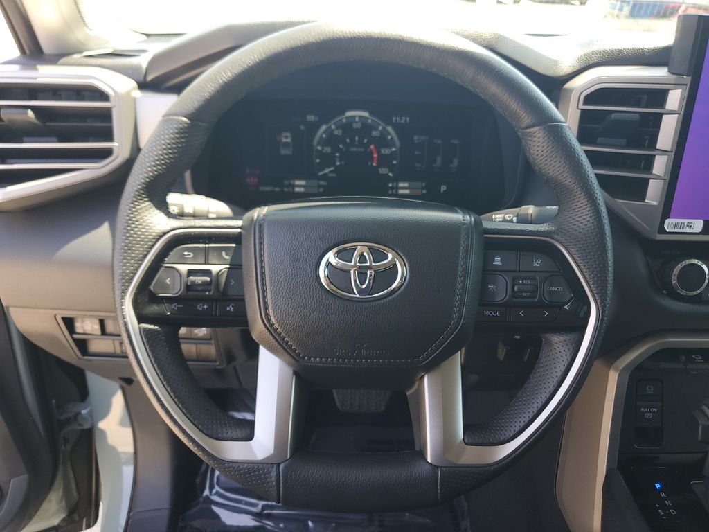 Used 2024 Lunar Toyota Limited image 23